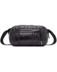 Filippa K Denim Jean Hip Belt in Black 