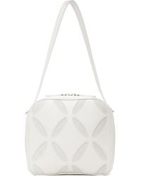 STEFAN COOKE - Bowling Bag - Lyst