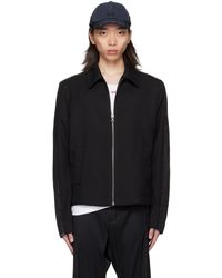 DIESEL - J-rhein Denim Jacket - Lyst