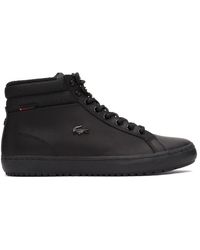Lacoste High-top sneakers for Men | Online Sale up to 60% off | Lyst