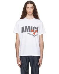Paloma Wool - 'Amici' T-Shirt - Lyst