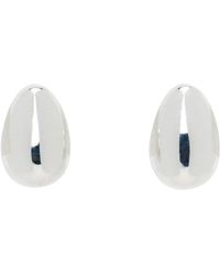 Sophie Buhai - Mini Clous D'Oreilles En Forme D'Œuf - Lyst
