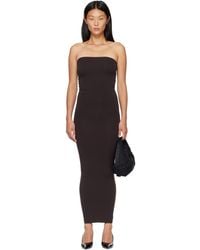 Wolford - Fatal Midi Dress - Lyst
