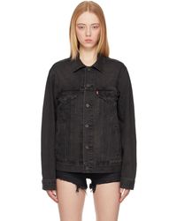 Levi's Jean and denim jackets for Women 