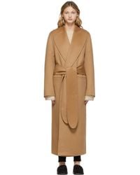 Shop Totême from $155 | Lyst