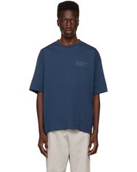 Etudes Studio - Études Spirit Peripherie T-shirt - Lyst