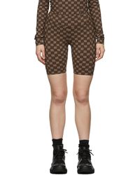 MISBHV Shorts for Women - Up to 55% off at Lyst.com