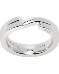 NUMBERING - Bague #7409 - Lyst