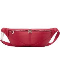Rick Owens - Moncler + Bumbag - Lyst