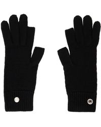 Rick Owens - Touchscreen Gloves - Lyst