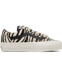 Vans - Off- Lx Old Skool 36 Sneakers - Lyst