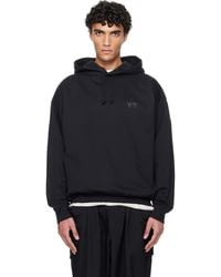 Y-3 - Ft Hoodie - Lyst