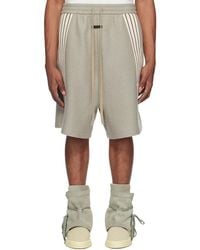 Fear Of God - Relaxed-fit Shorts - Lyst