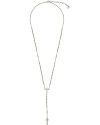 Dsquared Cross Necklace Online, 60% OFF | www.chine-magazine.com