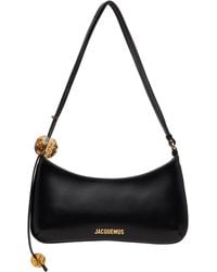 Jacquemus - Les Classiques 'The Bisou Perle' Bag - Lyst