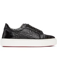 louboutin vieirissima sneaker