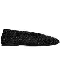 KHAITE - 'The Marcy' Ballerina Flats - Lyst
