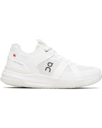 On Shoes - 'The Roger Clubhouse Pro' Sneakers - Lyst