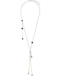 Lemaire - Thistle Necklace - Lyst