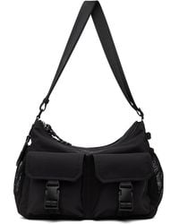 A.P.C. - Trek Bag - Lyst