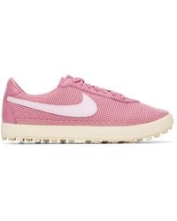 Nike - Astrograbber Textile Sneakers - Lyst