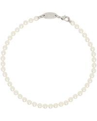 Vivienne Westwood - Stuart Necklace - Lyst