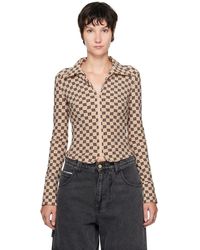 MISBHV Shirts for Women | Online Sale up to 53% off | Lyst