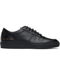 Common Projects - Bball Low Sneakers - Lyst