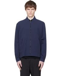 Veilance - Diode Bomber Jacket - Lyst