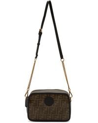 fendi shoulder bag price