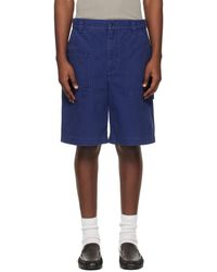 Isabel Marant - Akyle Shorts - Lyst