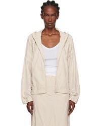 Holzweiler - Lt Track Jacket - Lyst