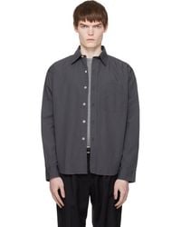 mfpen - Executive Shirt - Lyst