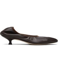 Aeyde - Hermia Heels - Lyst