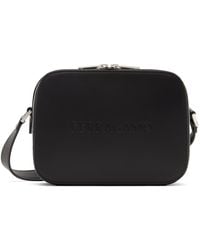 Ferragamo - Black Camera Case Bag - Lyst