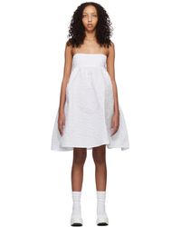 Cecilie Bahnsen Mini and short dresses for Women - Up to 40% off 