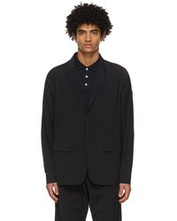 Men's Moncler Blazers from £342 | Lyst UK