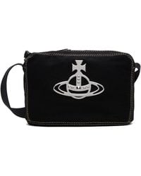 Vivienne Westwood - Jude Crossbody Bag - Lyst