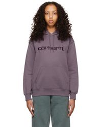 carhartt hoodies women's