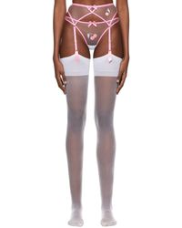 Shop Agent Provocateur from $34 | Lyst