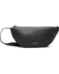 WOOYOUNGMI - Leather Moon Bag - Lyst