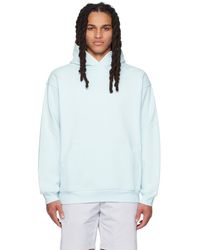 Dime - Embroide Hoodie - Lyst