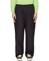 Pop Trading Co. - Track Cargo Pants - Lyst