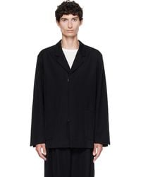 Kiko Kostadinov - Votive Zip Blazer - Lyst