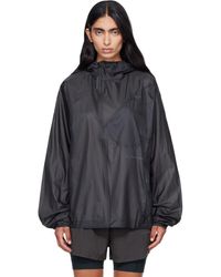 Post Archive Faction PAF - On Edition Zero Jacket - Lyst
