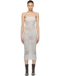 Paloma Wool - Mercat Midi Dress - Lyst