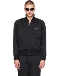 Entire studios - Base Track Jacket - Lyst