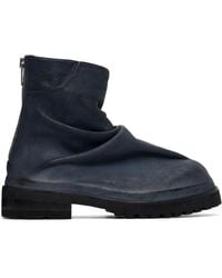 424 - Marathon Boots - Lyst
