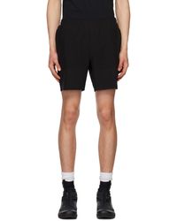 Alo Yoga - Traction Shorts - Lyst