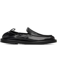 Studio Nicholson - Donovan Loafers - Lyst